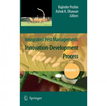 Springer Integrated Pest Management Handbook, Volume 1