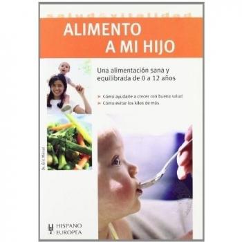 Alimento a mi hijo