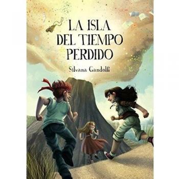 La isla del tiempo perdido