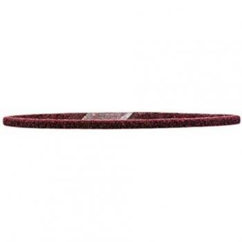 Metabo 4007430195357 626391000-Banda de lijar de Nylon 19 x 457 mm Grano Grueso