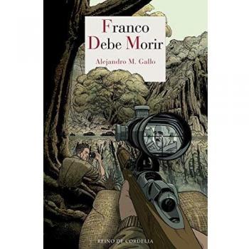 Franco debe morir: 127