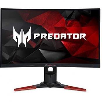 Acer Predator Z271U Pantalla para PC 68,6 cm