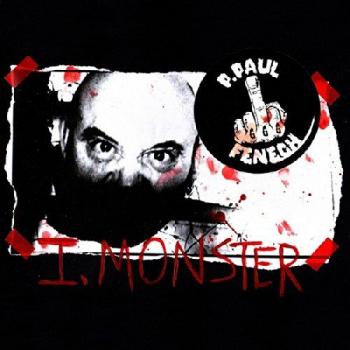 I Monster Limited Edition Vinyl LP