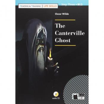 THE CANTERVILLE GHOST