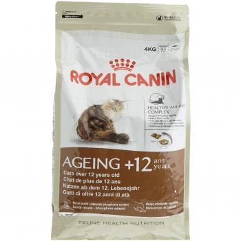 Royal Canin C-584988 Age +12 - 4 Kg