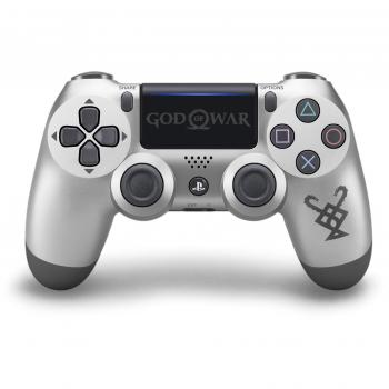 Sony - Mando Dualshock 4, God Of War Edición