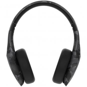 Pulse Escape+ de Motorola - Auriculares y Cascos HD Sound Bluetooth - Compatible con Alexa, Siri y Google Now- Negro Camo