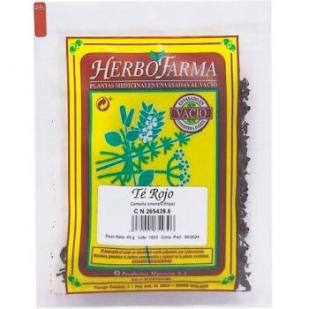 Herbofarma Té Rojo 40g