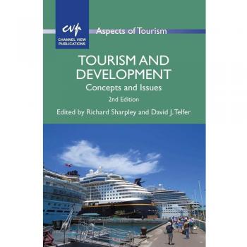Tourism and Development: Concepts and Issues