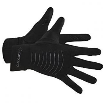 Craft Core Essence Thermal Long Gloves Black XS