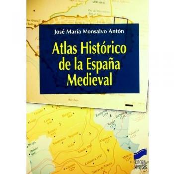 Atlas histórico de la España medieval: 13