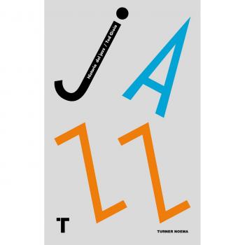 Historia Del Jazz - Gioia Ted