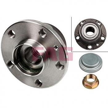 Kit de Cojinete de Rueda FAG 713 6400 10 para CITROËN, FIAT, LANCIA y PEUGEOT