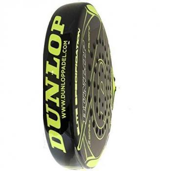 Dunlop Fusion Elite Amarilla 2019