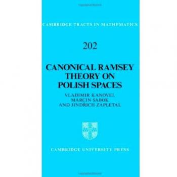 Canonical Ramsey Theory on Polish Spaces: 202