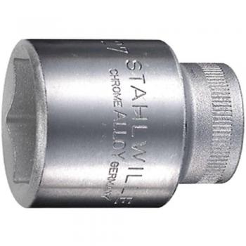Boca de llave de vaso Stahlwille 03030036 1/2 52 36