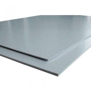 Carton Pluma Precision Blanco 10 mm 50x70 cm