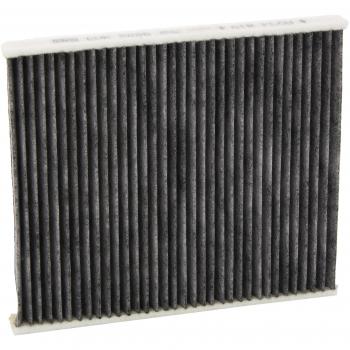 Mann Filter CUK 2026 Adsotop Filter Compartment Air