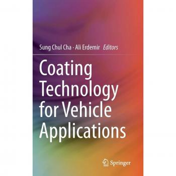 Coating Technology for Vehicle Applications