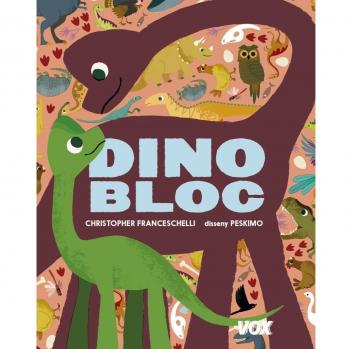 Dinobloc