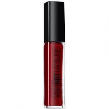 Maybelline Vivid Hot Lacquer Brillo Labial Nro 72 Classic 5ml.