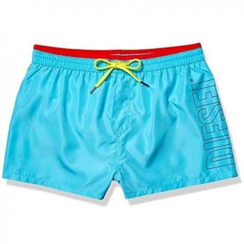 Diesel BMBX-Sandy Bañador, Azul