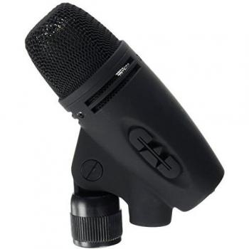 CAD Audio e60 Modular Dual-Capsule Condenser Microphone