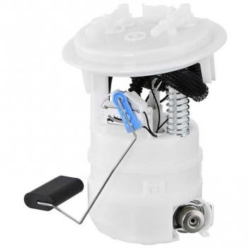 Unidad de alimentación de combustible HELLA 8TF 358 305-361 - Sistema de inyección y bomba integrada