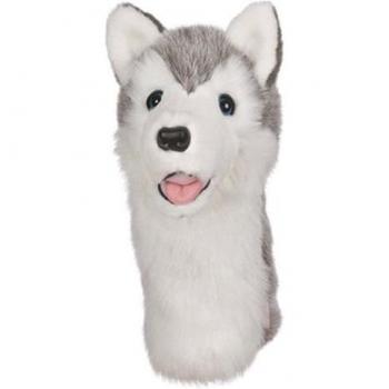 Daphne's Husky Novelty Headcover