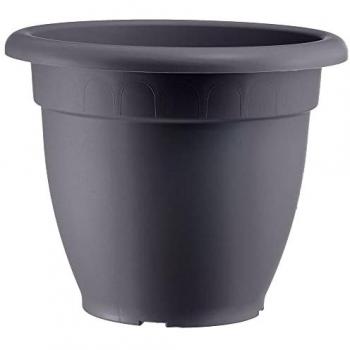 Maceta Campana Ø 30 Antracita - Variedad de Colores