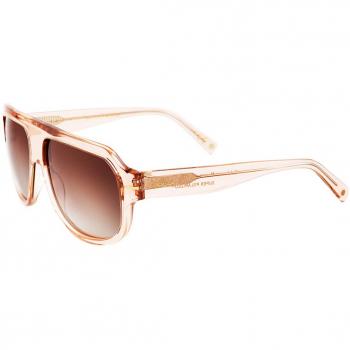 Polar GOLD HARRIS 15 Polarized Men's Sunglasses - Pink, Size 58