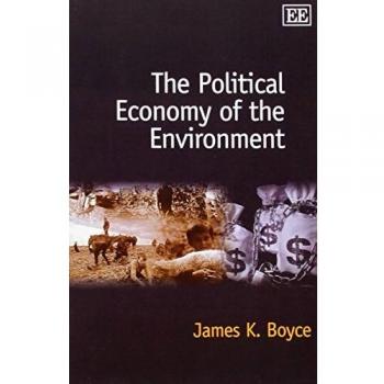 The Political Economy of the Environment