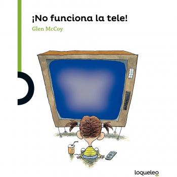 ¡No funciona la tele!