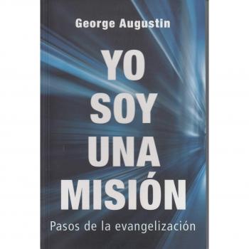 Yo soy una misión