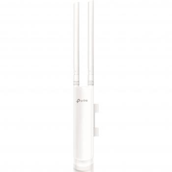 TP-Link EAP225-Outdoor AC1200 Wireless MU-MIMO Gigabit Indoor/Outdoor Access Point