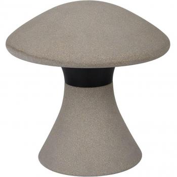 Lámpara decorativa exterior LED Taos de 33,3 cm