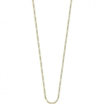Collar Lotus Silver LP3287-1/2 Cadena de Plata para Mujer