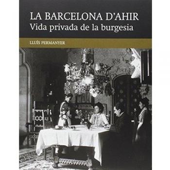 Vida Privada De La Burgesia: 4
