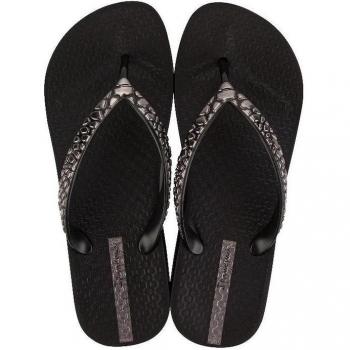 Chanclas de mujer Ipanema Mesh IX Plat Fem