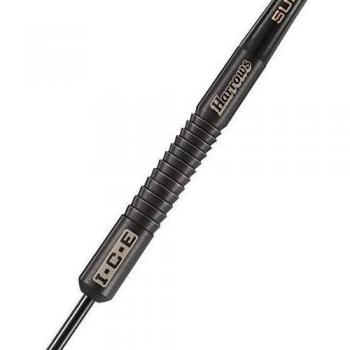 Dardos de punta de acero Harrows Black ICE 22gR