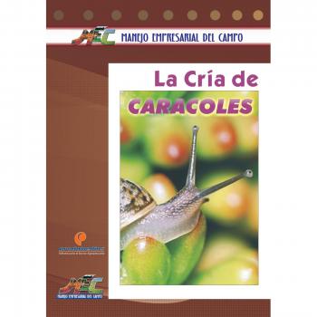 La cría de caracoles