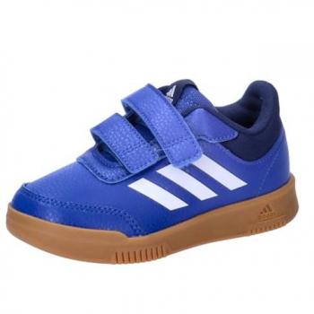 Adidas Tensaur Sport 2.0 Hook and Loop Sneakers for Kids - Royal Blue - Size 30
