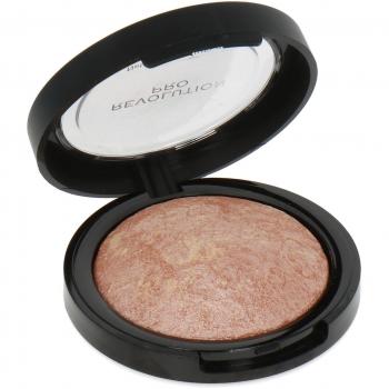 Iluminador en polvo Skin Finish - Radiance