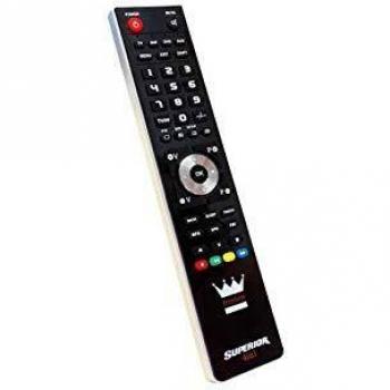 Mando Compatible Rec. SATELITE Engel 4800HD 4800Y
