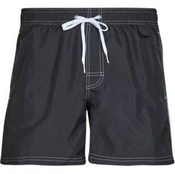 Sundek M504 Men's Beachwear in Black, Size XL