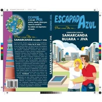 Samarcanda Escapada - Aa.vv
