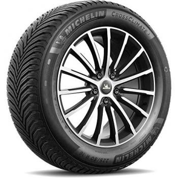 Michelin CROSSCLIMATE 2 Neumático para Coche 225/50R16 Y