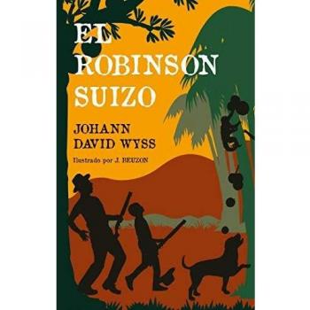 ROBINSON SUIZO,EL