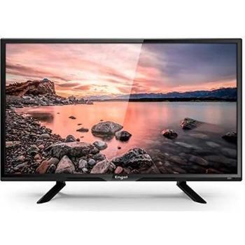Engel LE2262 Televisor 22'' LCD LED HD Ready 12V HDMI VGA USB CI Full HD