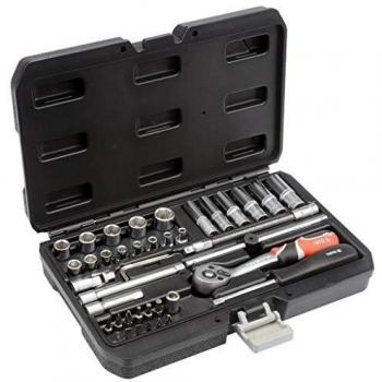 YATO YT-14481 - socket set 1/442pcs
